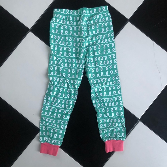 Girls Toucan Pajama Set - Picture 6 of 8